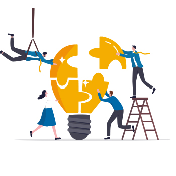 Karriere Freies Denken