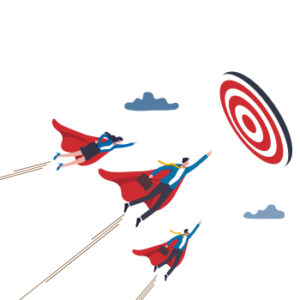 Karriere Freie Entfaltung