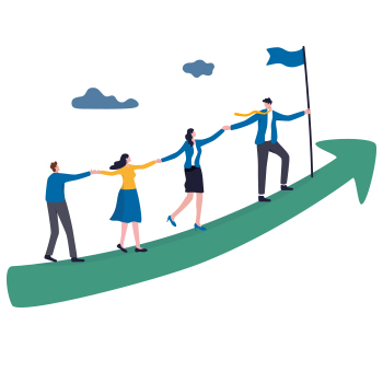 Karriere Team Frei Haus